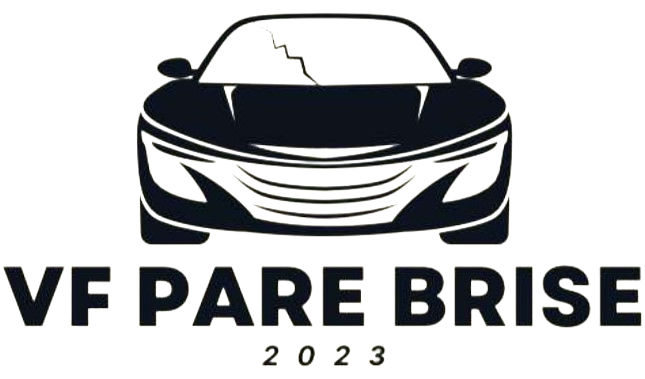 Logo VF Pare-Brise 2023